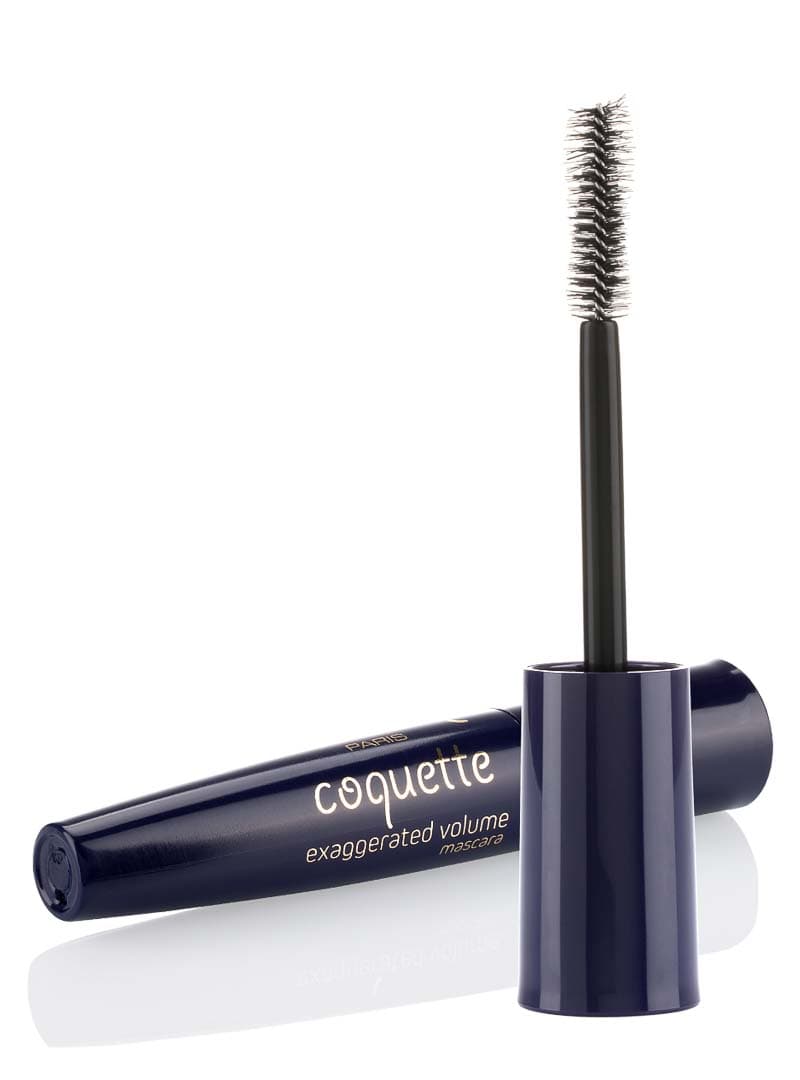 Coquette Hacim Veren Maskara Siyah