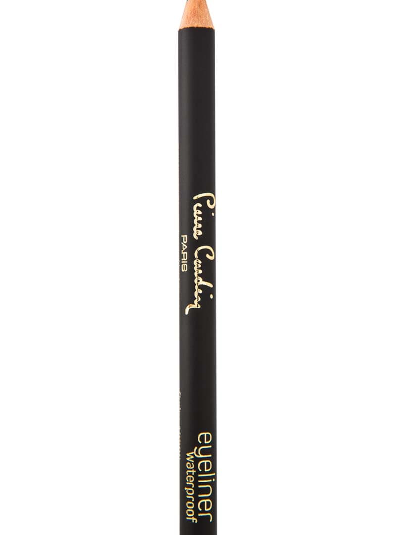 Eyeliner Suya Dayanıklı Göz Kalemi Pierre Cardin Kozmetik