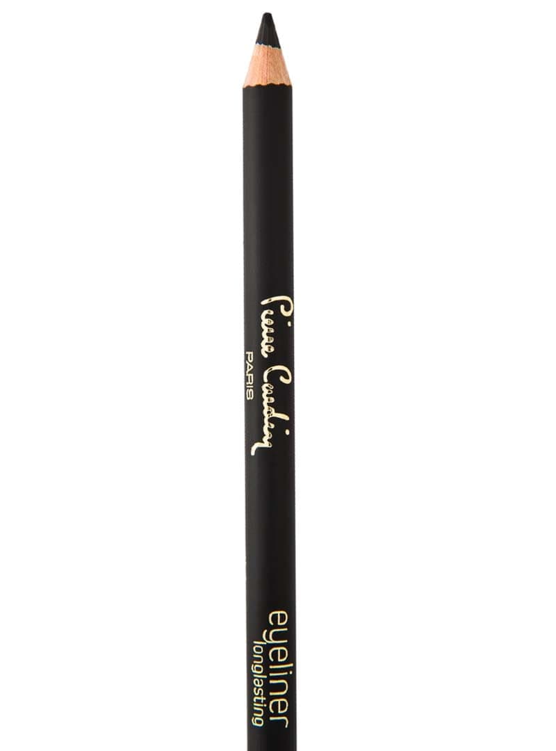 Eyeliner Uzun Süre Kalıcı Göz Kalemi Pierre Cardin Kozmetik