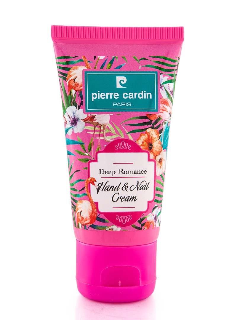 Nemlendirici El Kremi 50 ML