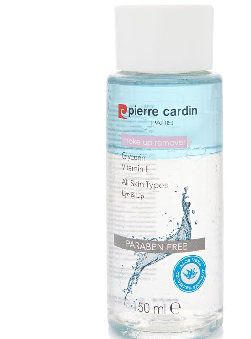 Makyaj Temizleme Suyu 150ml