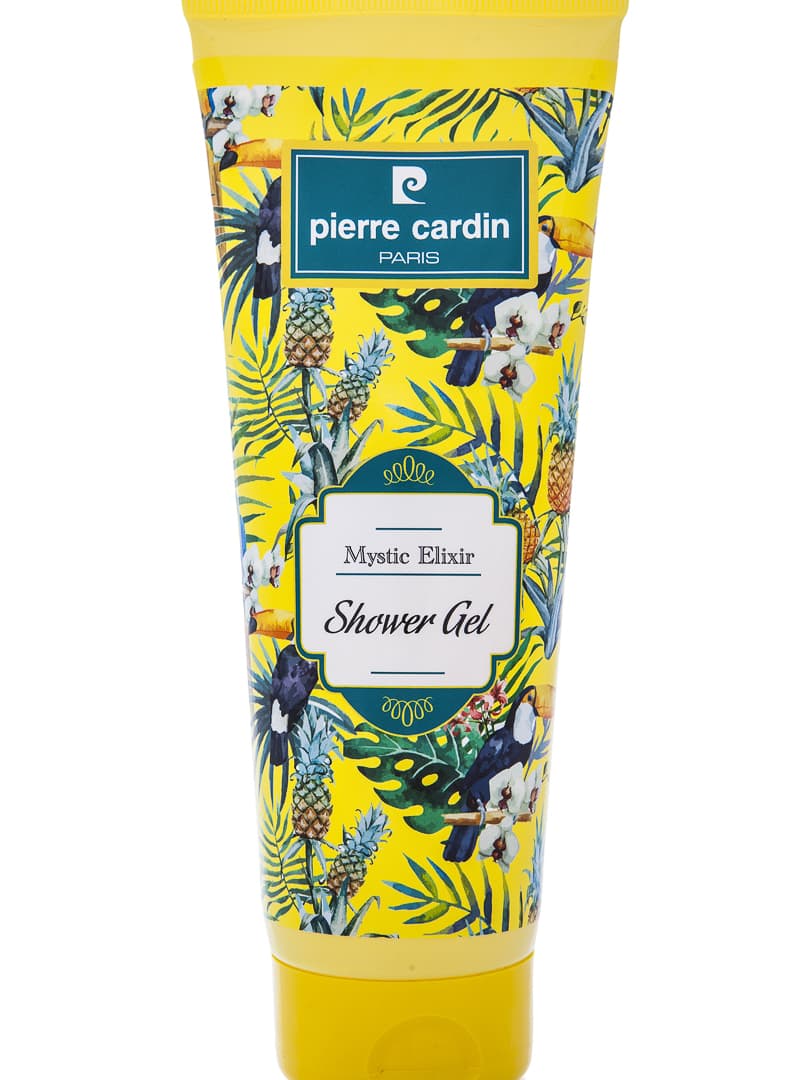 Mistik Kokulu Duş Jeli 250 ML