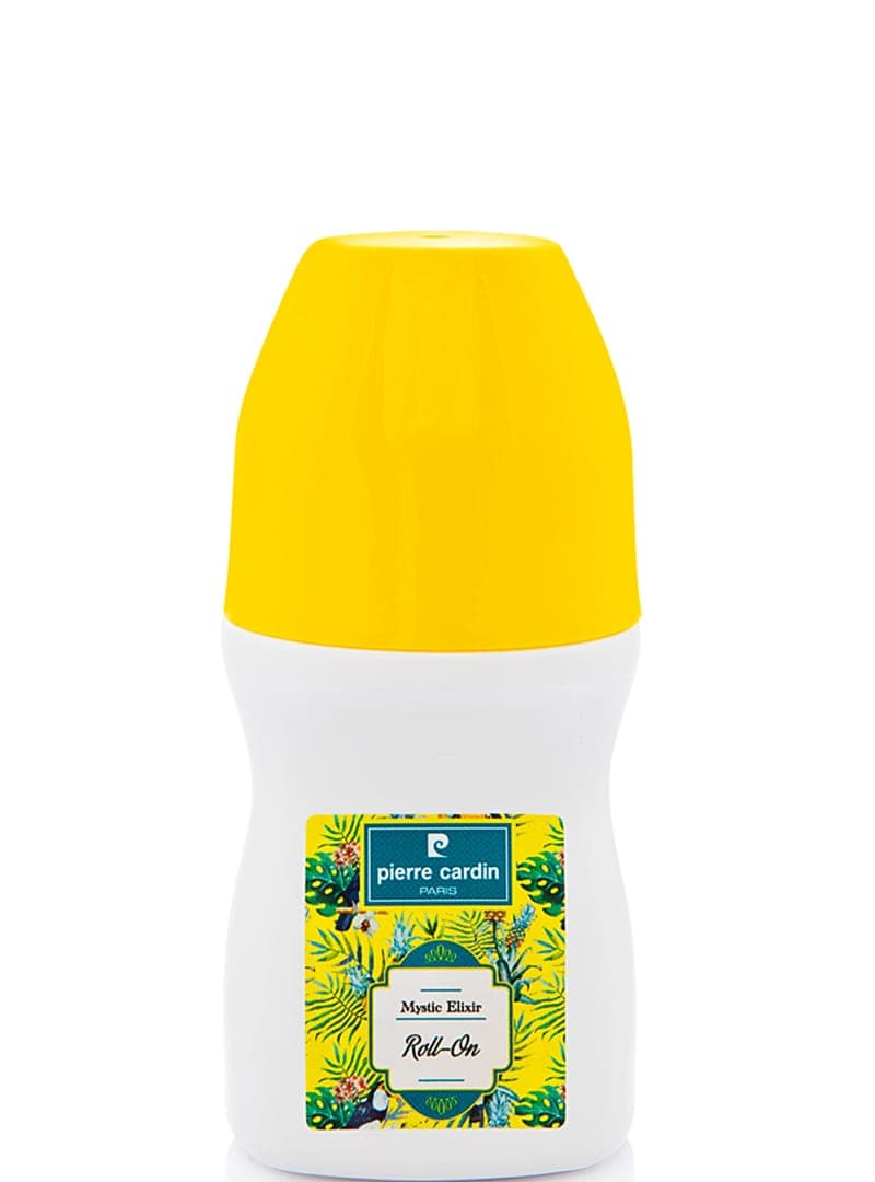 Mystic Elixir Roll-On Deodorant 50 ML