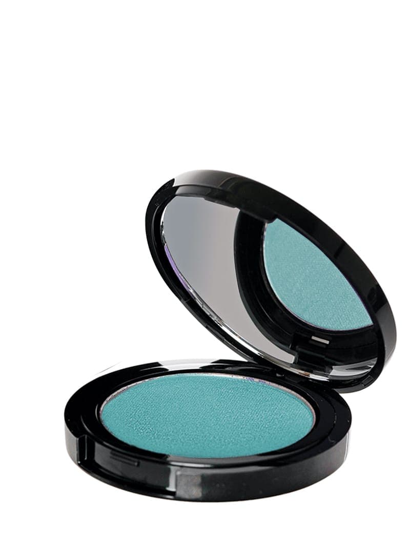 Pearly Velvet Eyeshadow Turkuaz