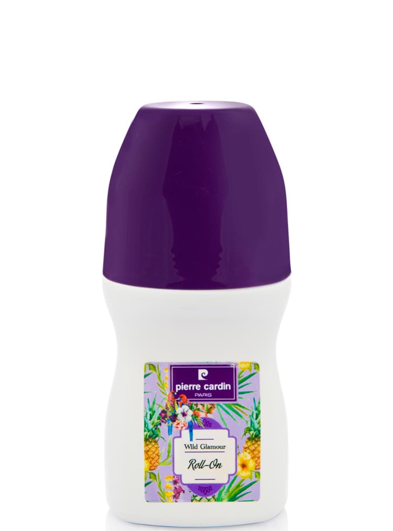 Roll-On Deodorant 50ml