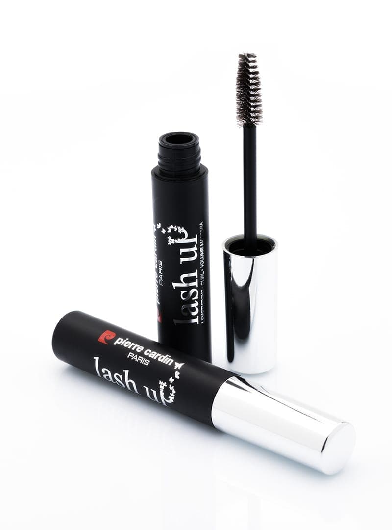 Lash Up Mascara - Siyah