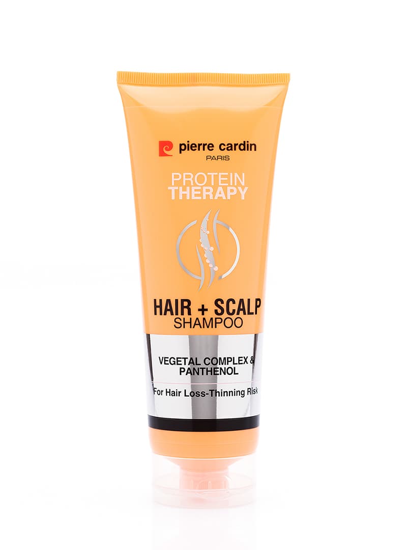 Protein Therapy Saç Şampuanı
