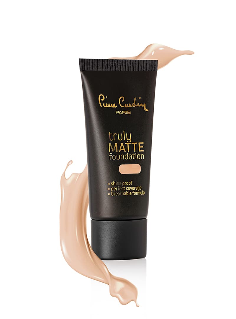 Truly Matte Fondöten Fresh Beige