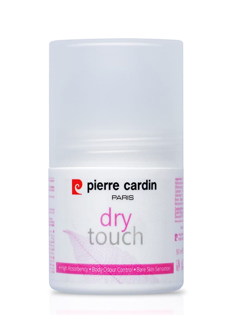 Dry Touch Roll On 100ml