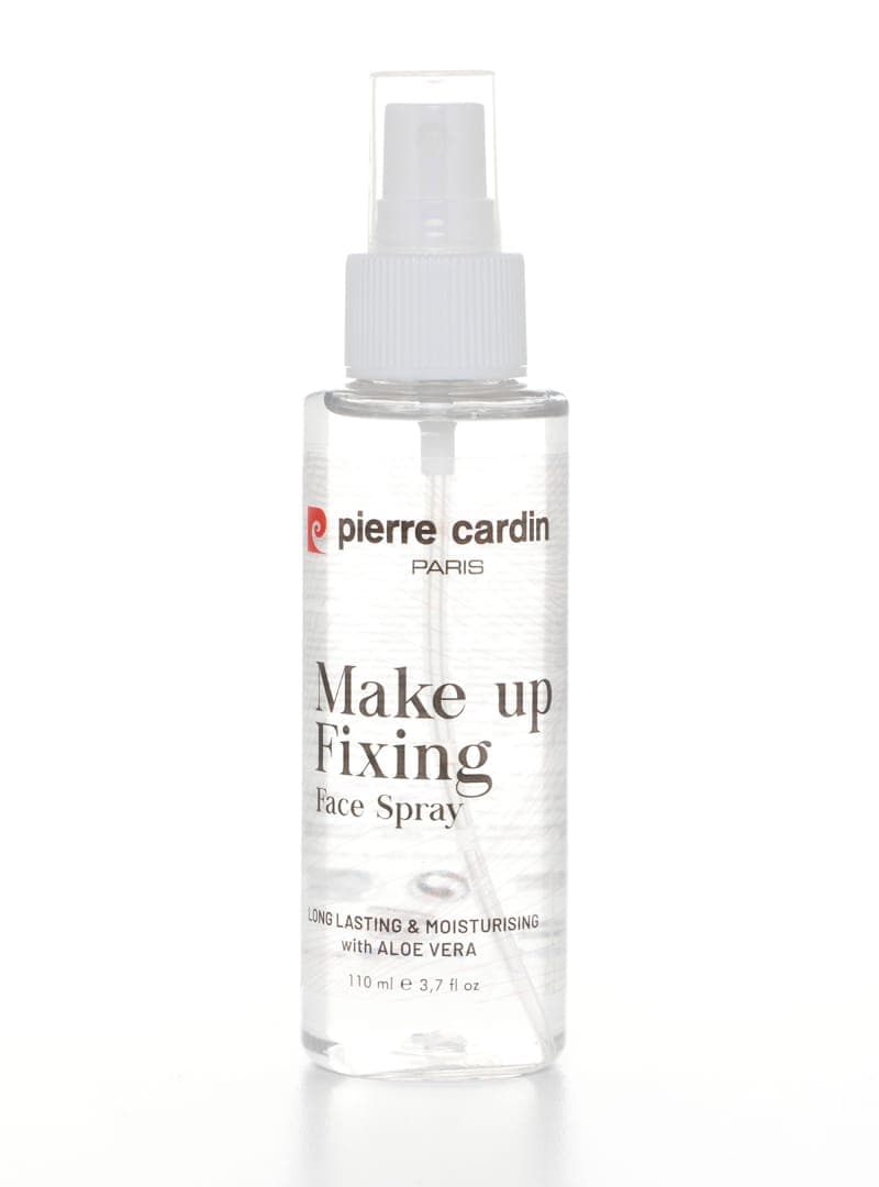 Makyaj Sabitleyici Sprey 110 ml Pierre Cardin