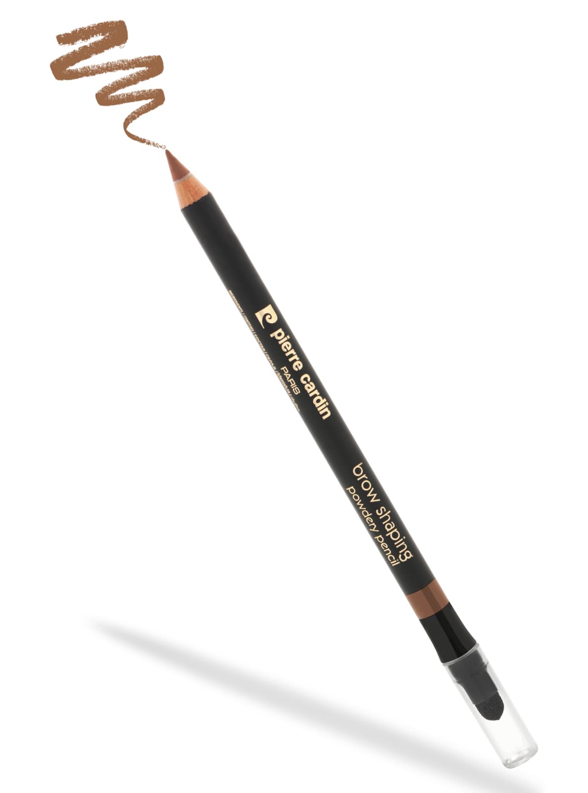Pierre Cardin Pudralı Kaş Kalemi Warm Auburn 418