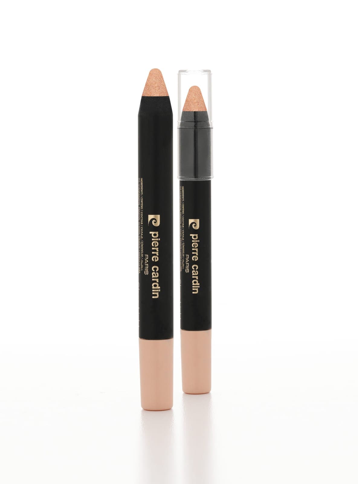 Pierre Cardin Glaze Light Pencil Maldives Sand 522 Stik Pencil Highlihgter Pierre Cardin Kozmetik