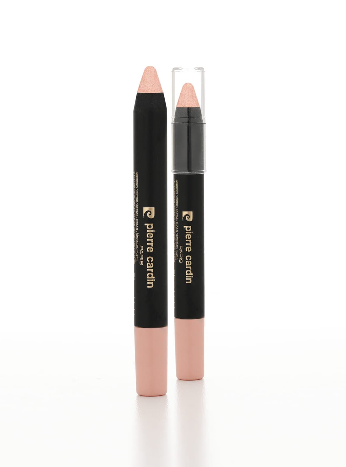 Pierre Cardin Glaze Light Pencil Pembe Kuvars 421 Stik Highlighter Pierre Cardin Kozmetik