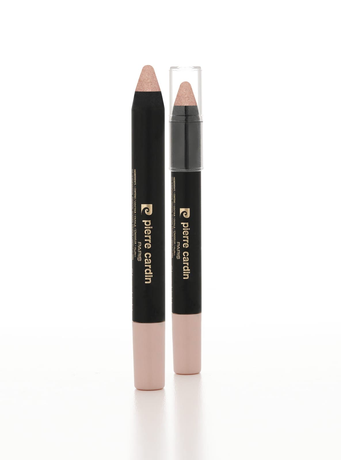Pierre Cardin Glaze Light Pencil Supernova 322 Stik Highlighter Pierre Cardin Kozmetik