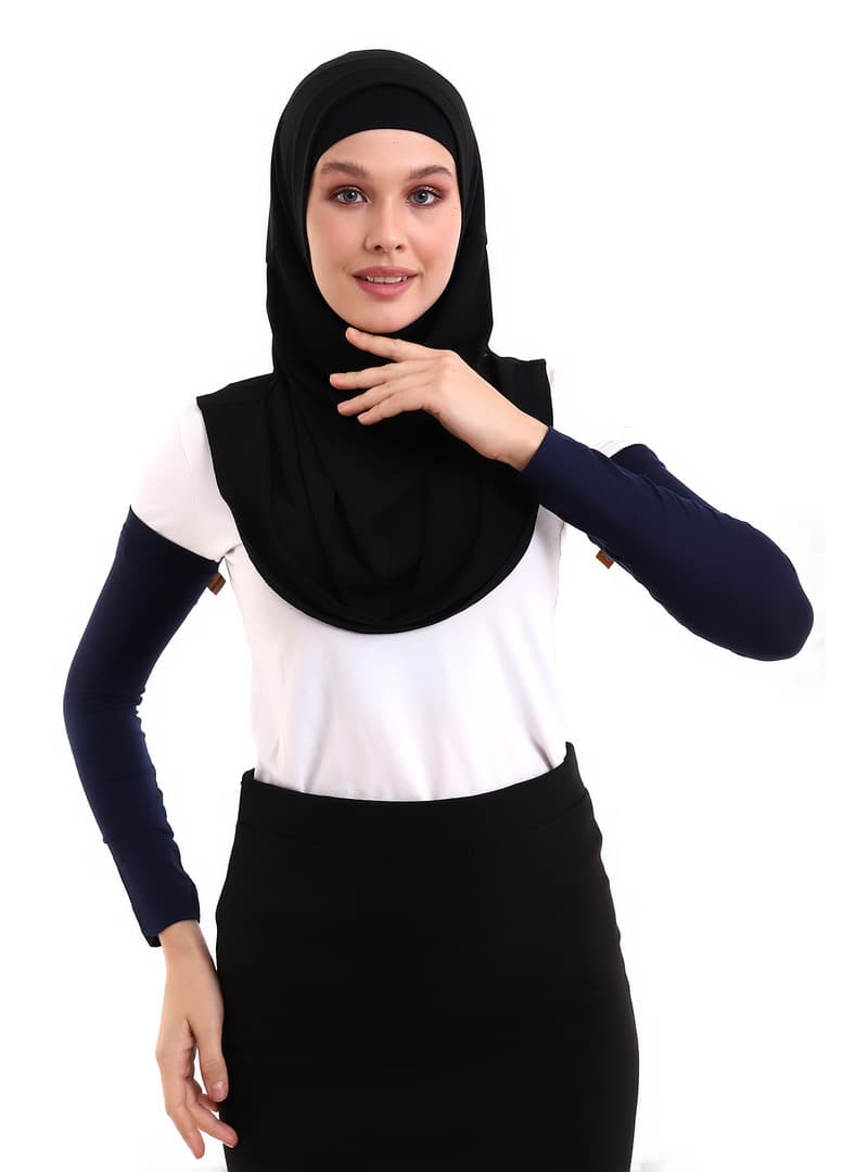 Namaz Kolluğu Lacivert