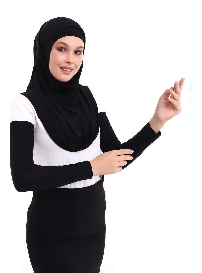 Namaz Kolluğu Siyah