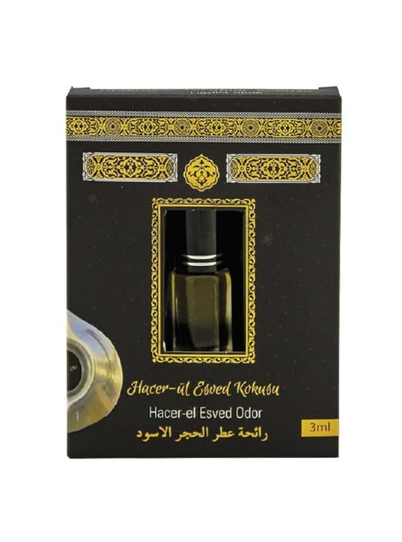 Hacerül Esved Esansı 3ml