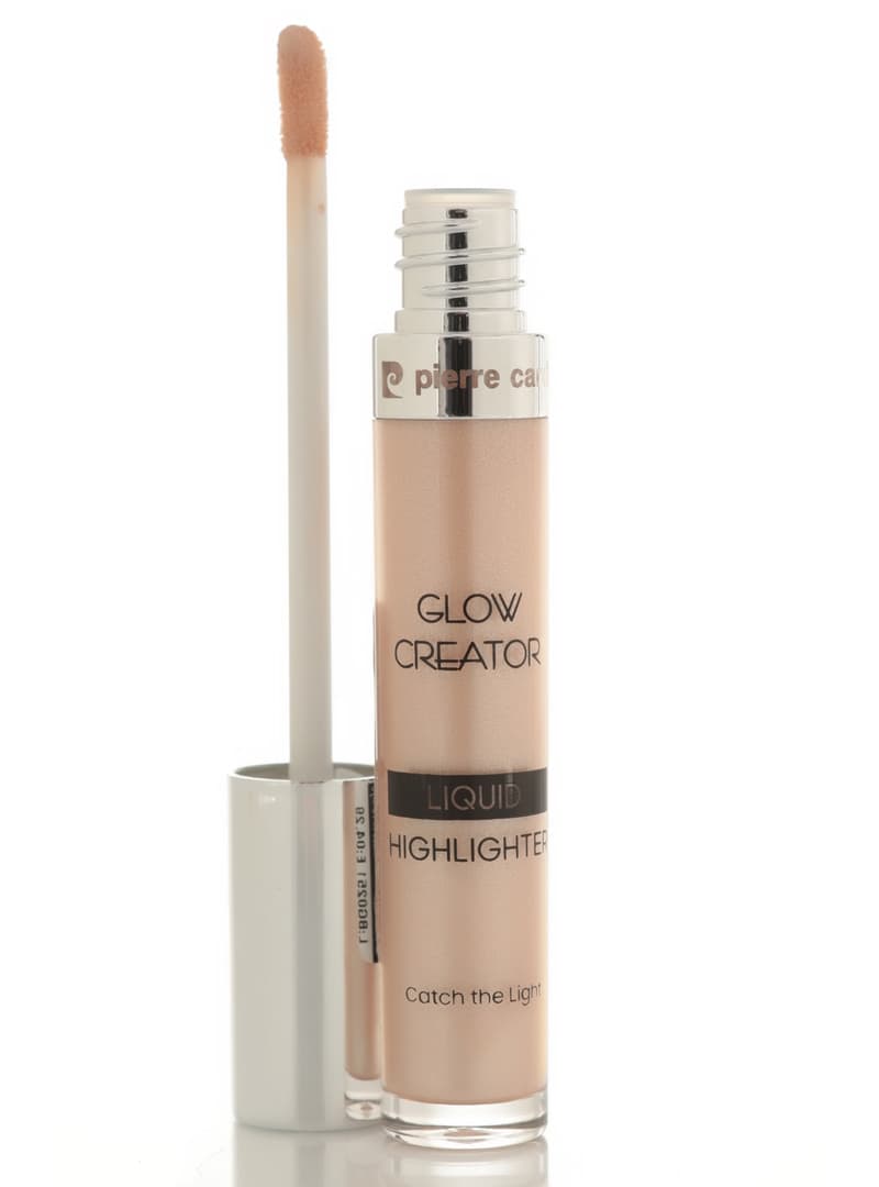 Glow Creator Likit Aydınlatıcı Crystal Sand Bej