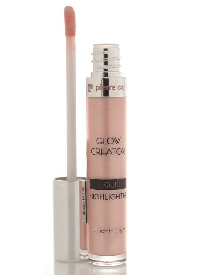 Glow Creator Likit Aydınlatıcı Rose Gold