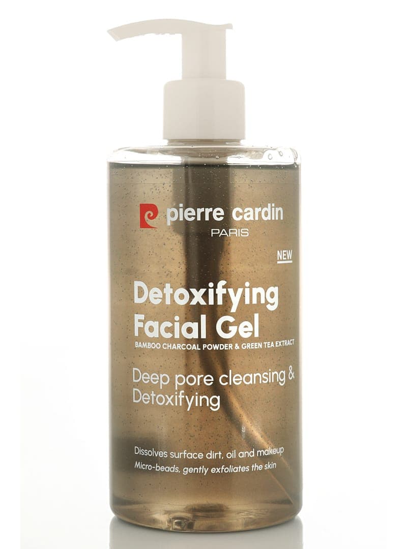 Detoks Etkili Yüz Temizleyici 350 ml