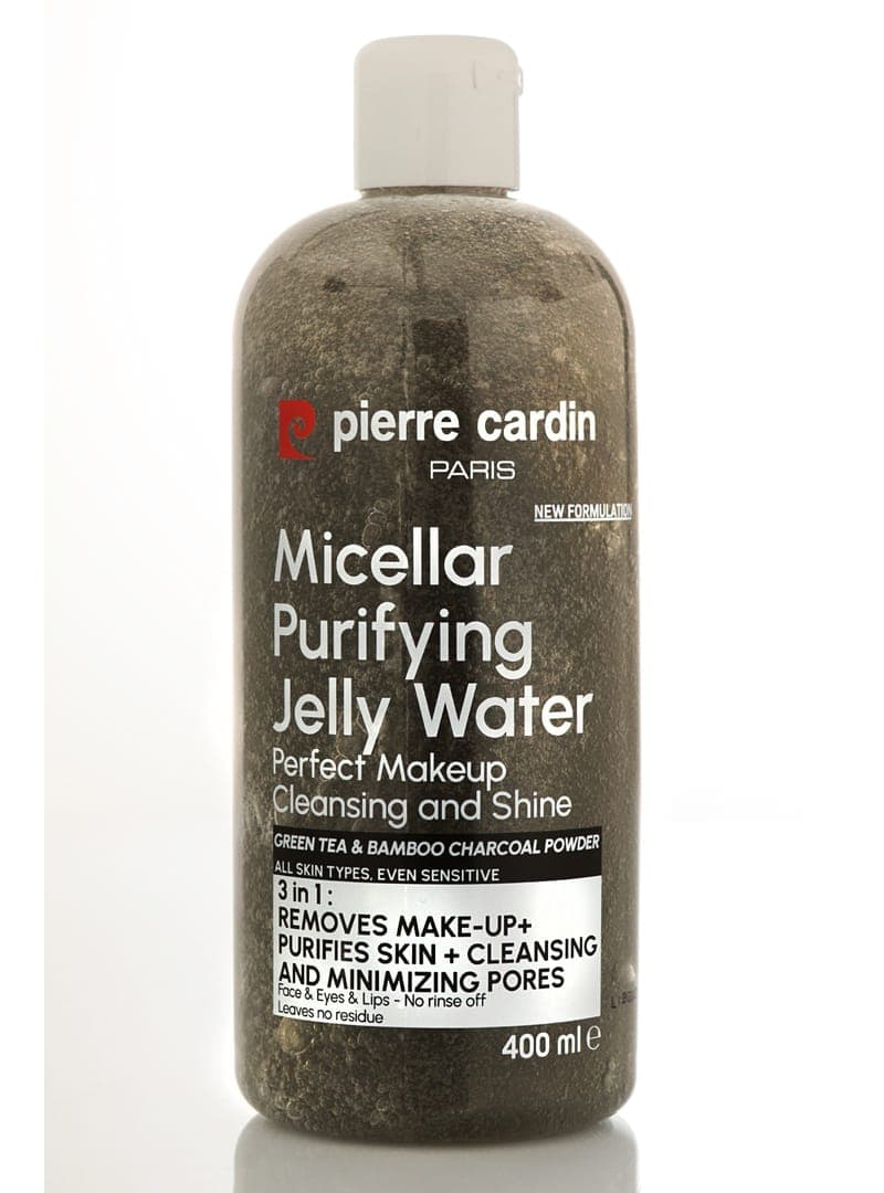 Misel Temizleme Jeli Suyu 400 ml