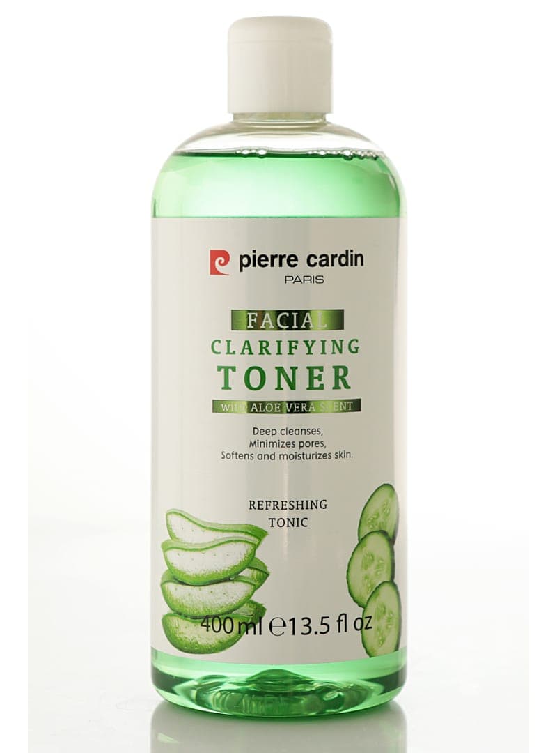 Yüz Temizleme Toniği 400 ml