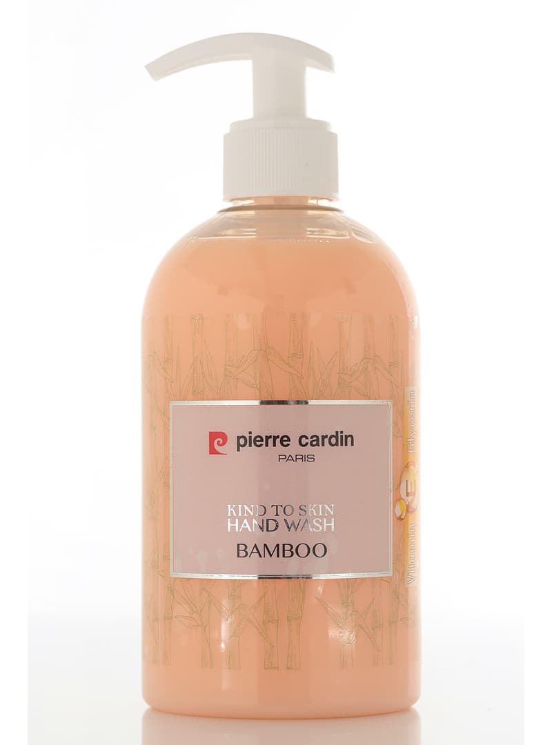 Bambu Özlü Sıvı El Sabunu 480 ml