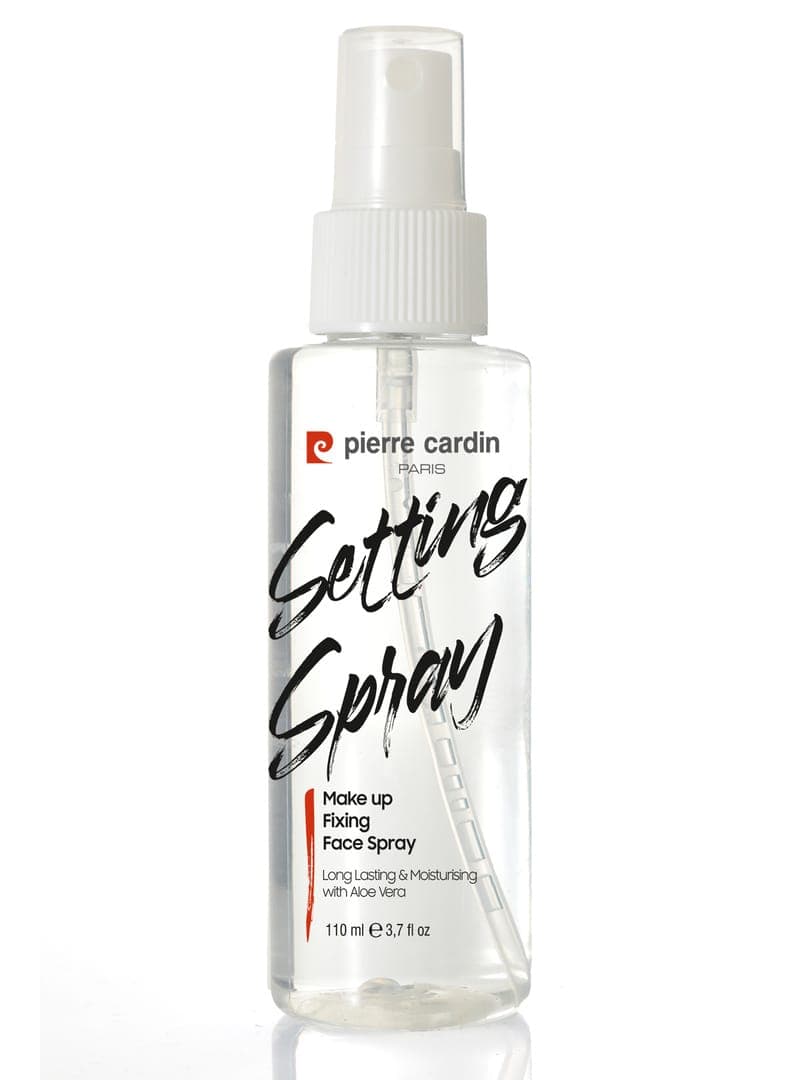 Makyaj Sabitleyici Sprey 110 ml