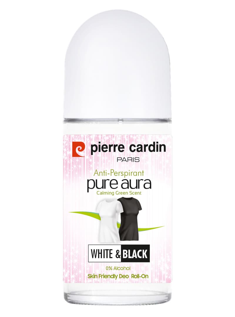 Roll-on Deodorant Pure Aura