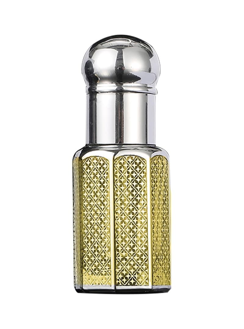 Kubbetüs Sahra Kokusu 3ml Silver