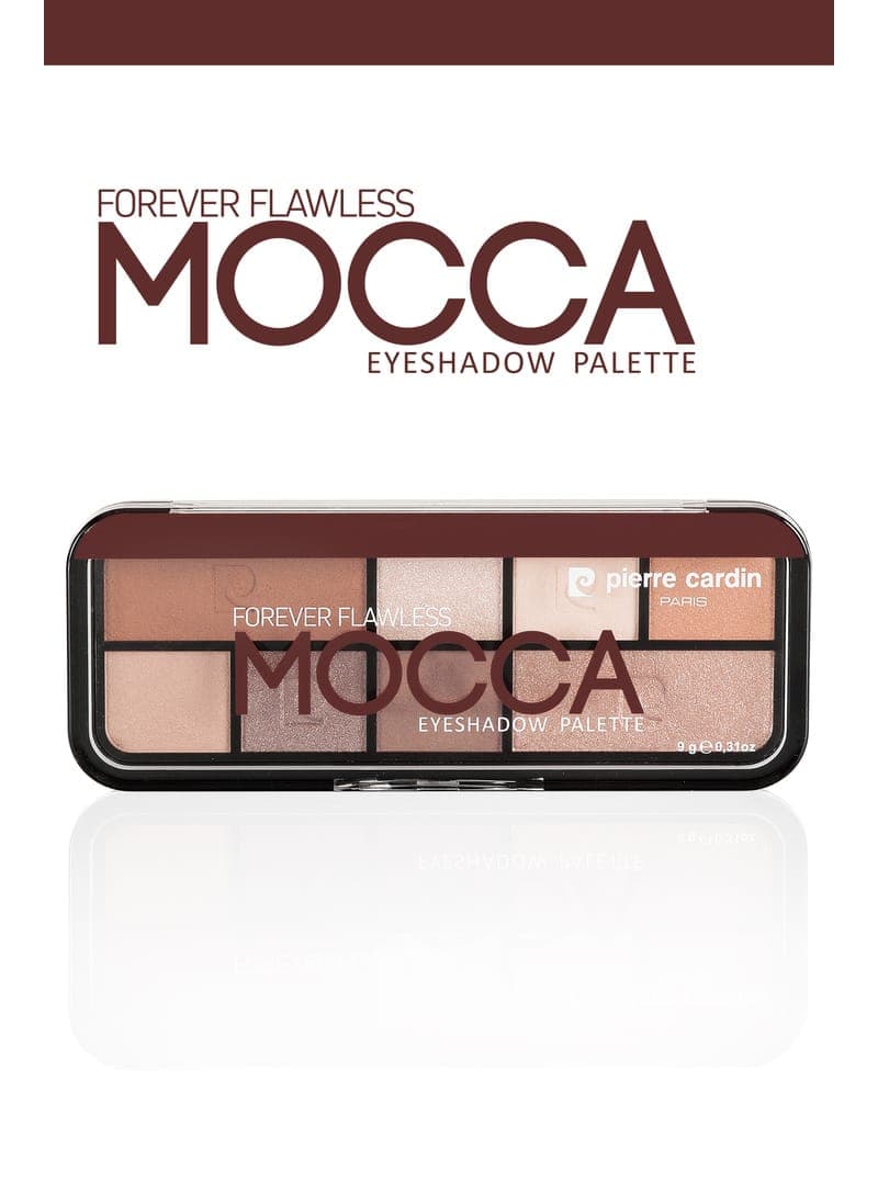 Mocca Göz Farı Paleti