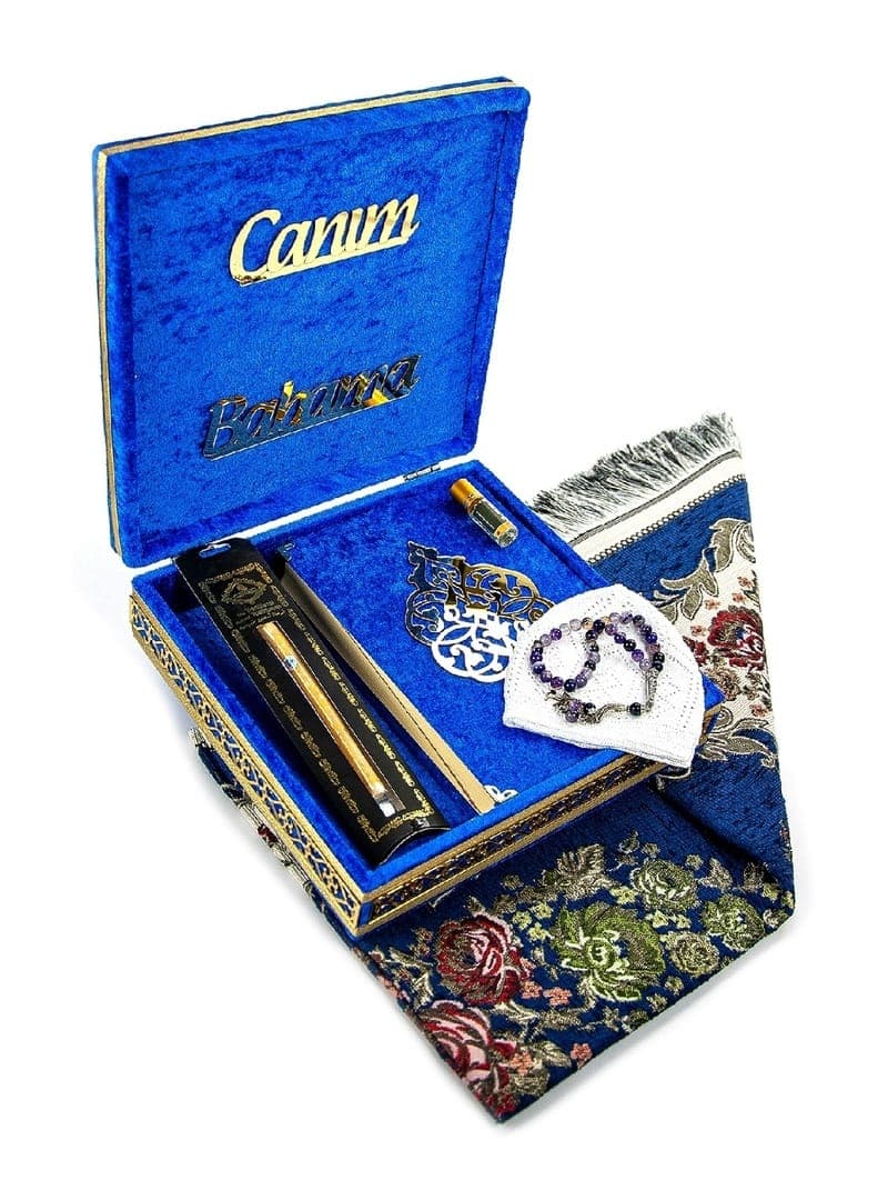 Babalar Günü İslami Hediyelik Set