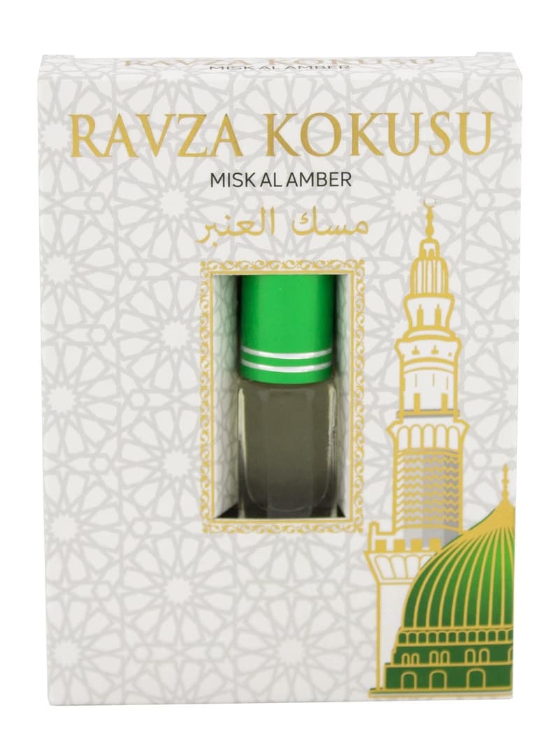 Medine Ravza Kokusu 3ml