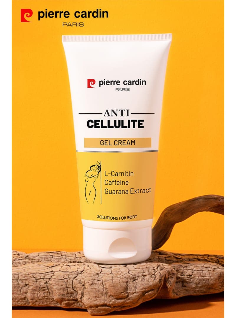 Anti Selülit Jel Krem - 150 ml