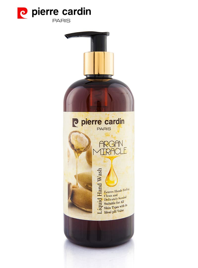 Argan Yağlı E Vitaminli Sıvı El Sabunu