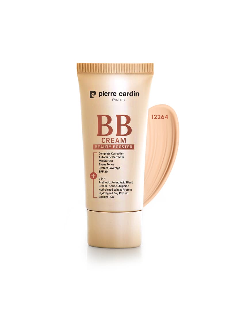 BB Krem Sand Bej