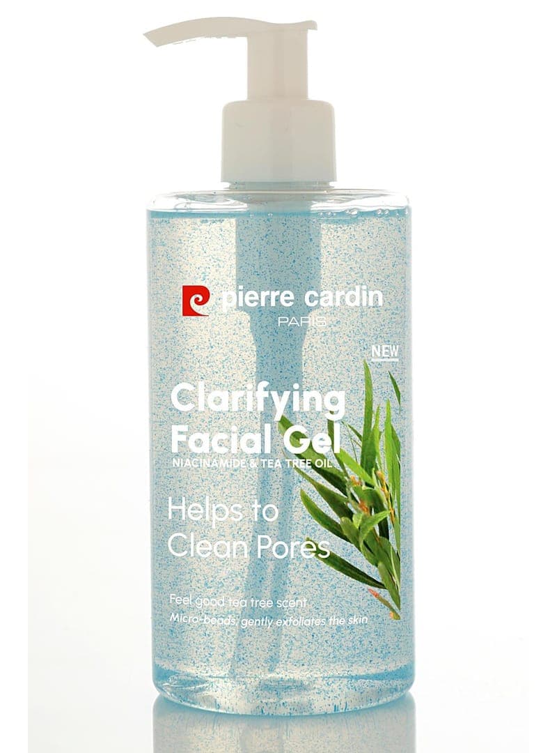 Arındırıcı Yüz Temizleyici Jel 350 ml