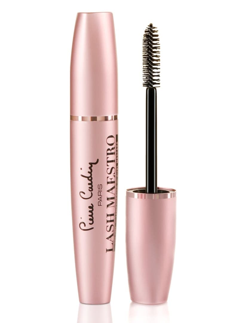 Lash Maestro Mascara Siyah
