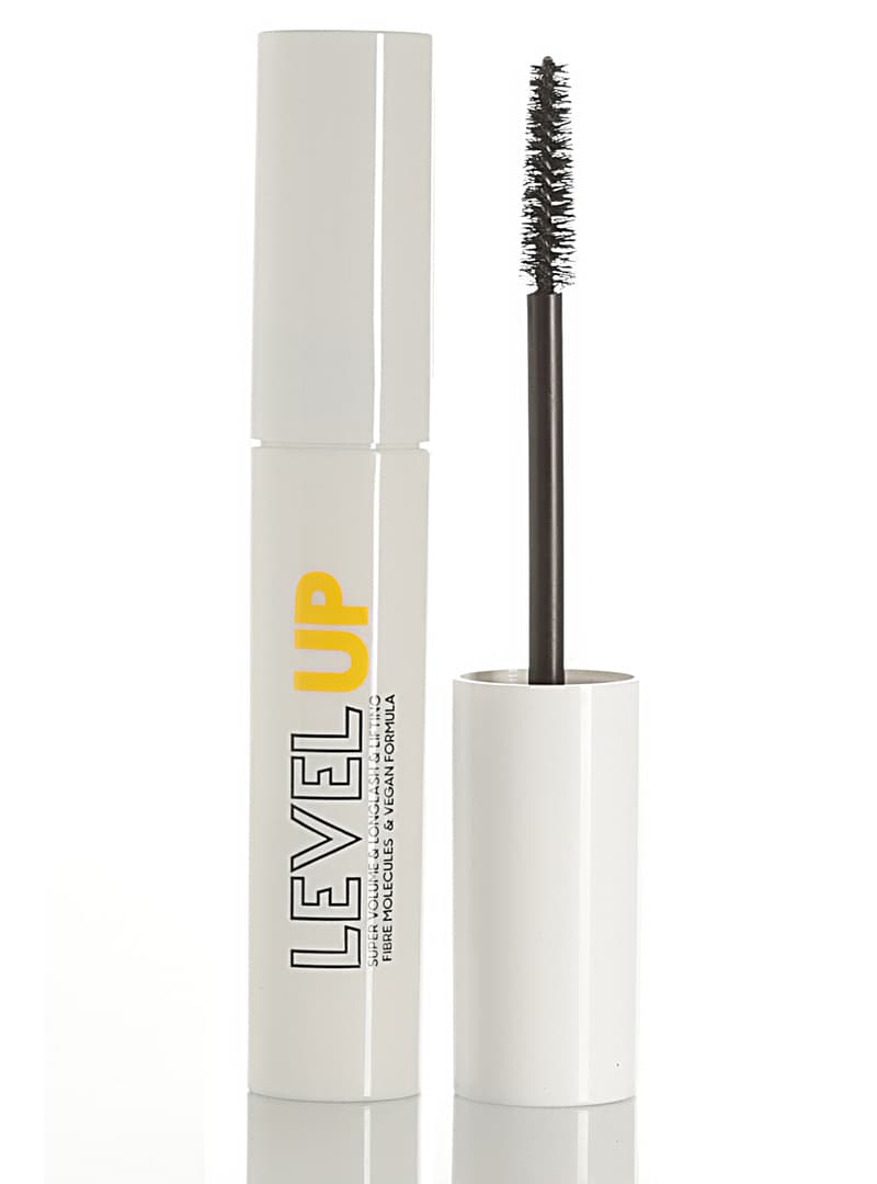 Level Up Mascara Siyah