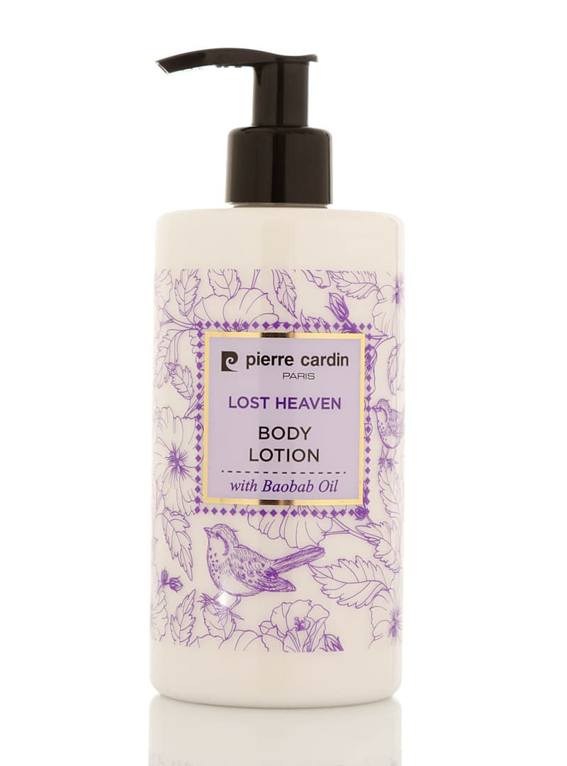 Lost Heaven Vücut Losyonu 350 ML