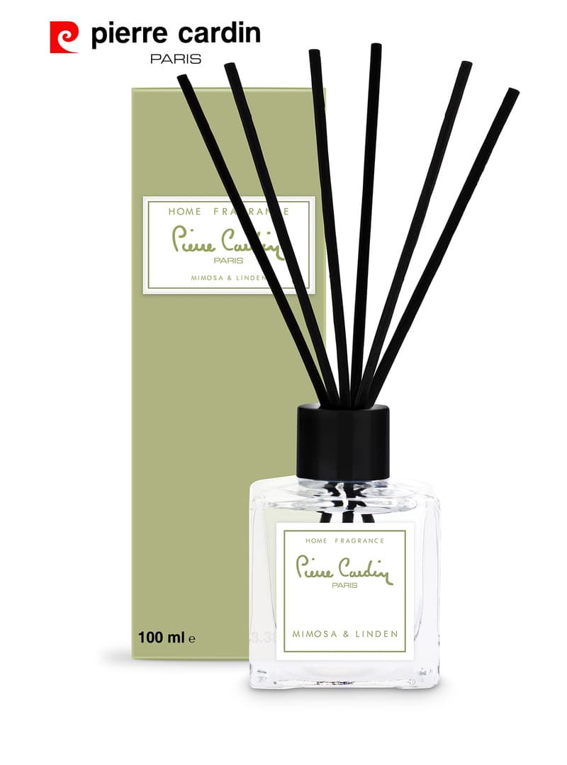 Reed Difüzör Mimosa & Ihlamur 100 ml