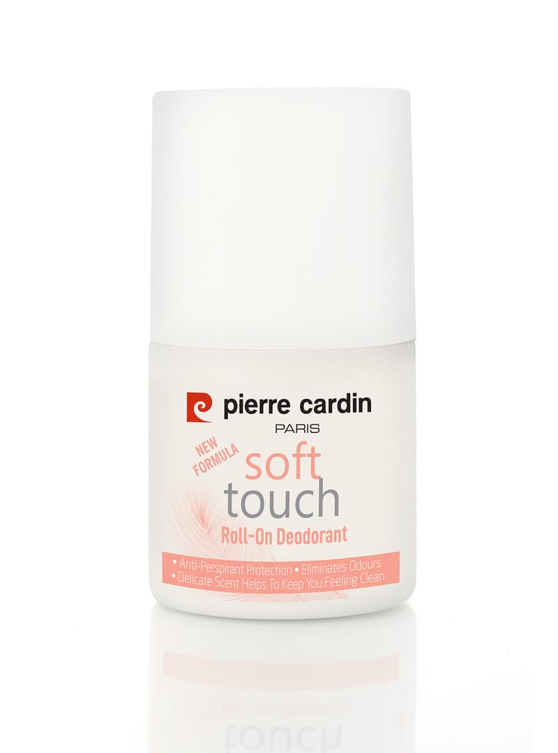Soft Touch Roll-On 50ml
