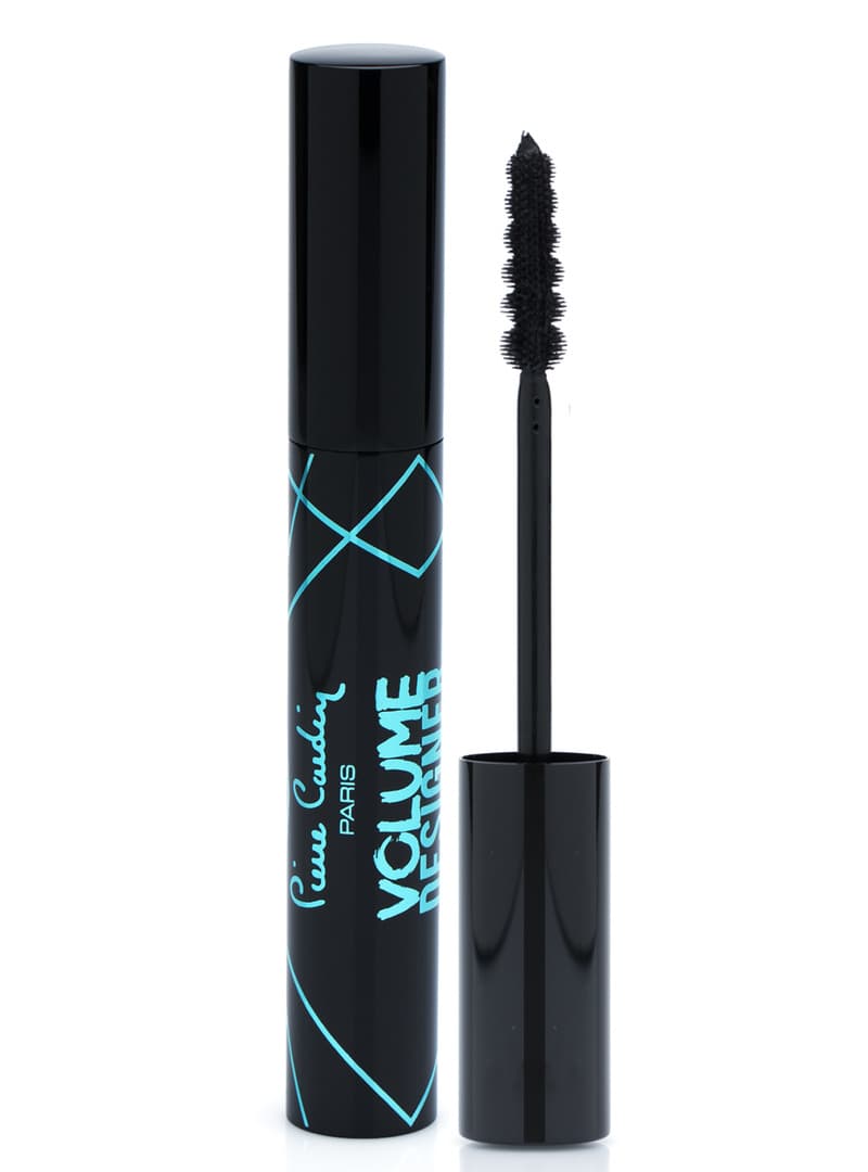 Hacim Veren Mascara Siyah