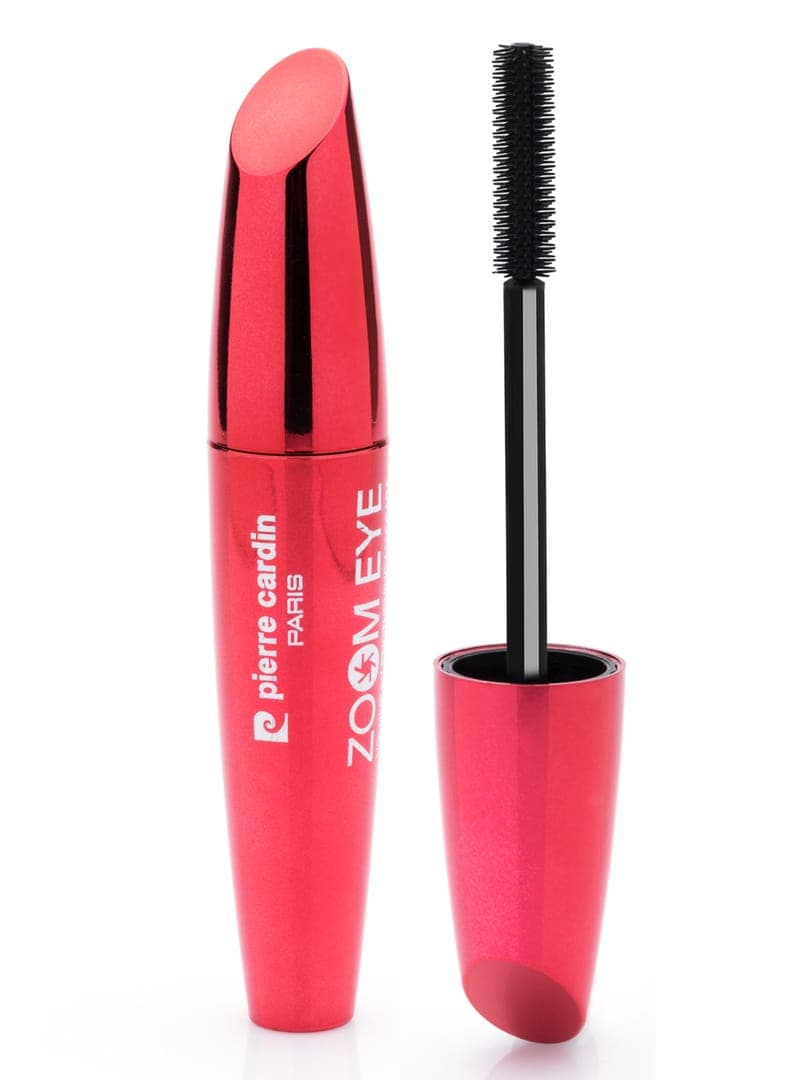 Zoom Eye Mascara Siyah