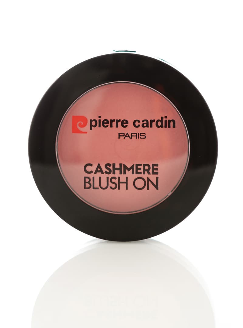 Pierre Cardin Cashmere Allık - Pinch Me Pink