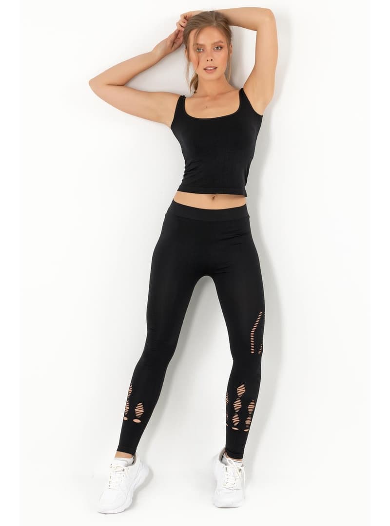 MioFit Seamless Spor Taytı
