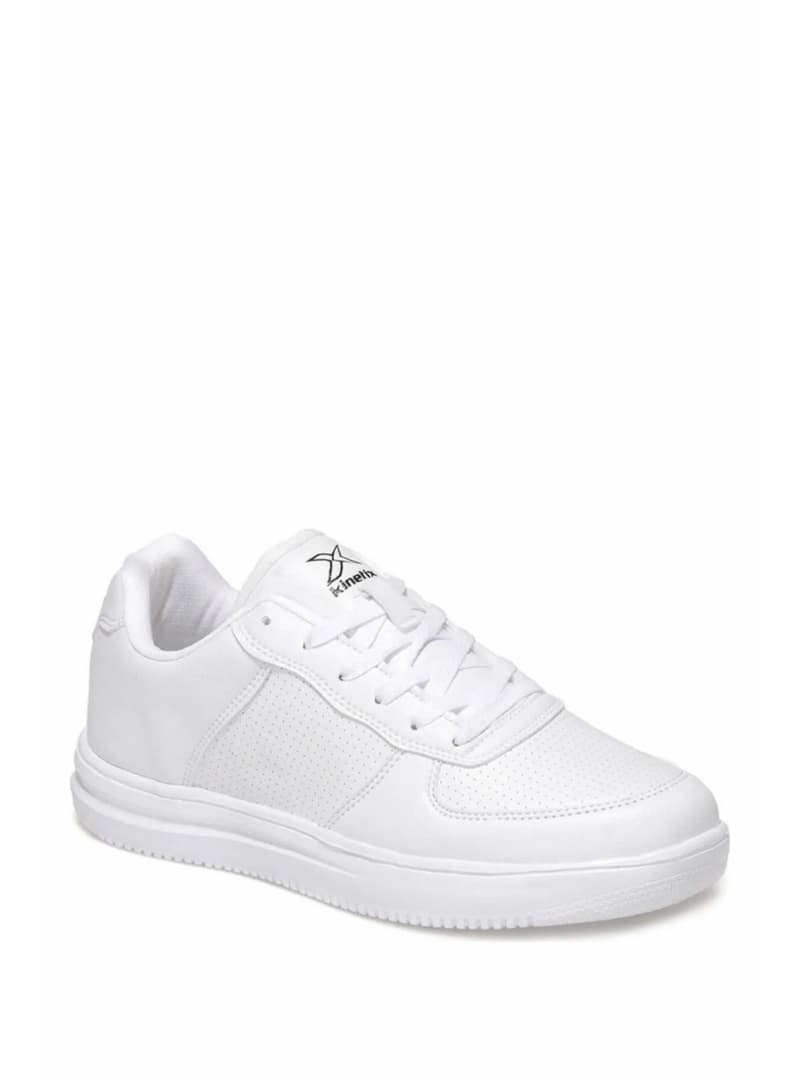 Günlük Sneaker Beyaz