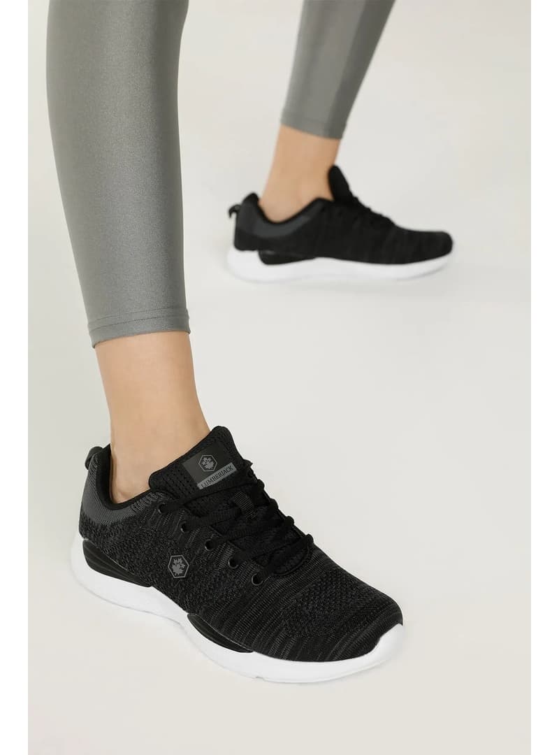 Spor Ayakkabı 100gr Siyah