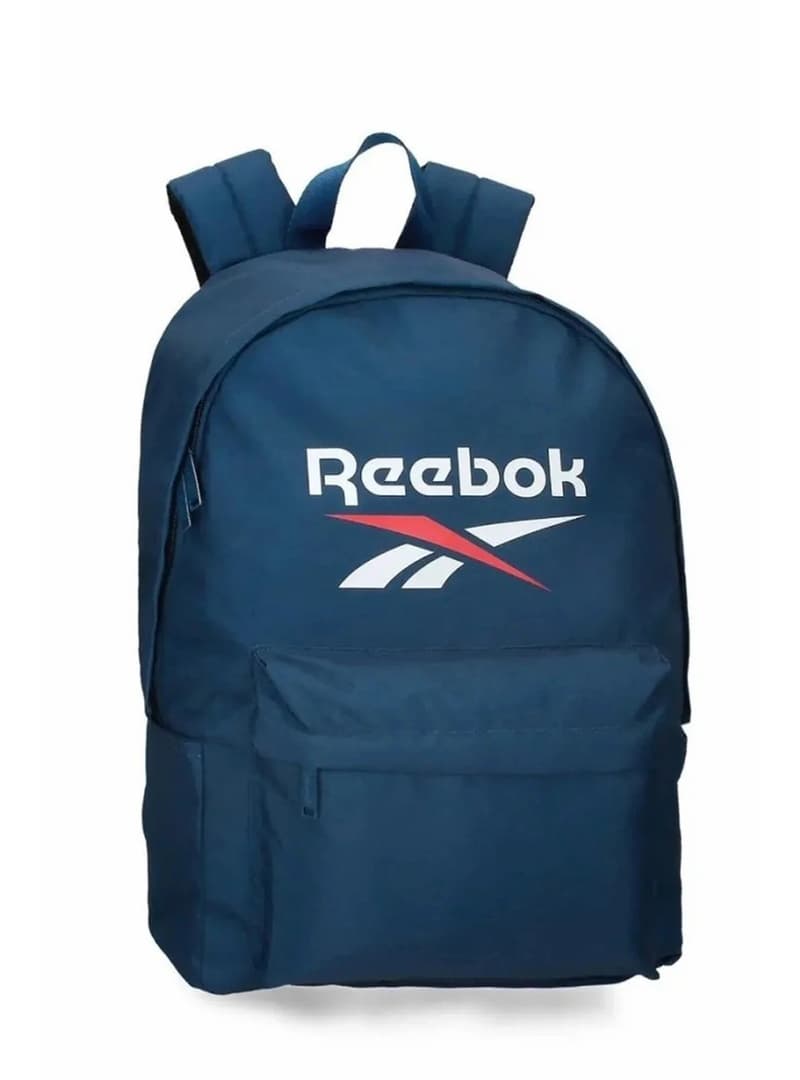 Reebok Unisex Sırt Çantası 45 cm Lacivert