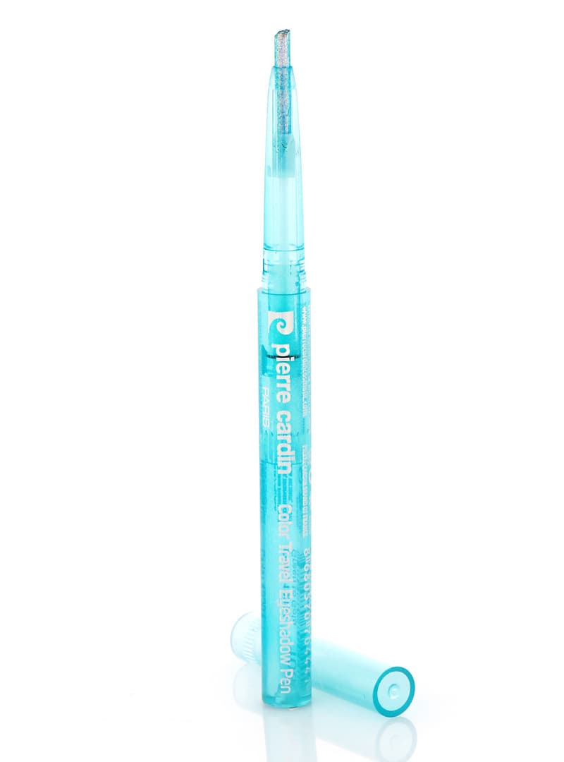 Pierre Cardin Renkli Travel Eyeliner Yeşil Altın 106